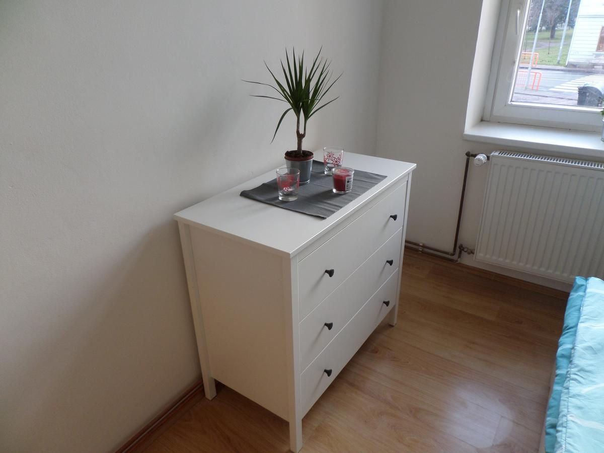 Apartmany Trutnov Promenada מראה חיצוני תמונה