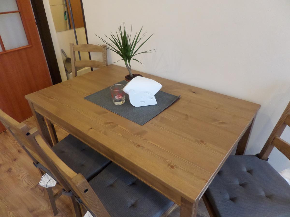 Apartmany Trutnov Promenada מראה חיצוני תמונה