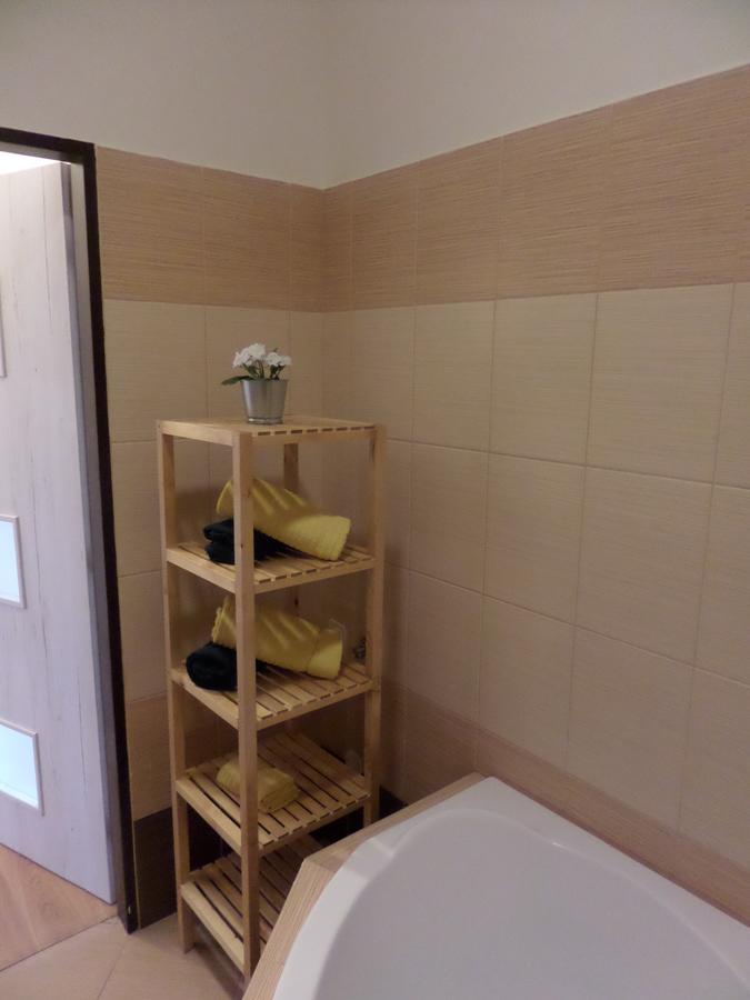 Apartmany Trutnov Promenada מראה חיצוני תמונה
