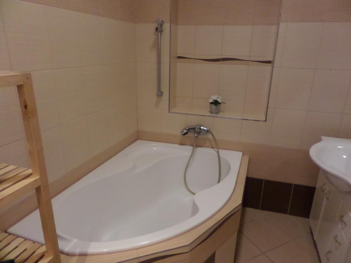 Apartmany Trutnov Promenada מראה חיצוני תמונה