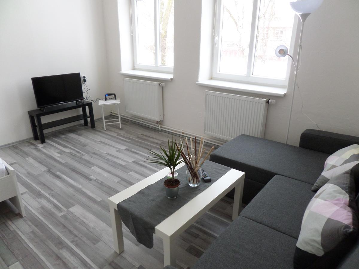 Apartmany Trutnov Promenada מראה חיצוני תמונה