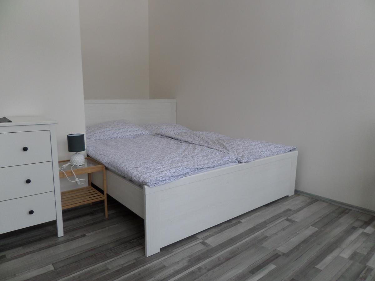 Apartmany Trutnov Promenada מראה חיצוני תמונה