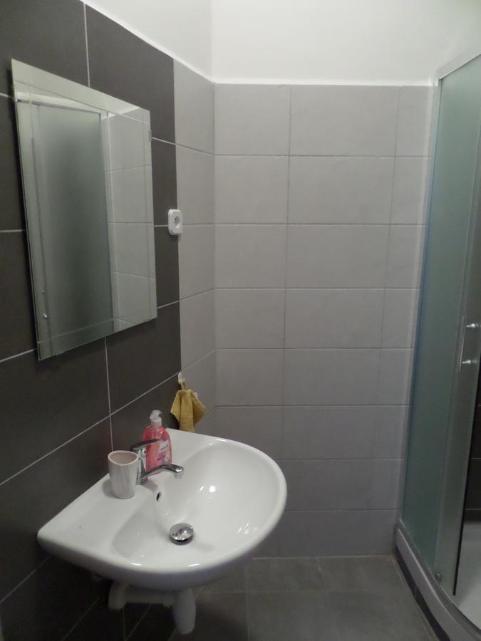 Apartmany Trutnov Promenada מראה חיצוני תמונה