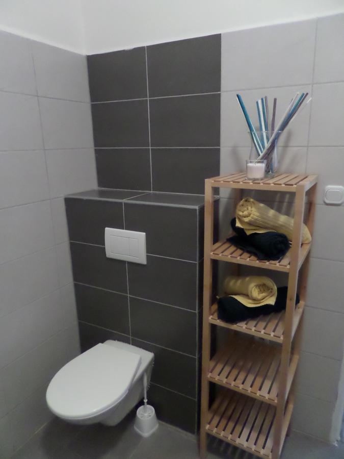 Apartmany Trutnov Promenada מראה חיצוני תמונה