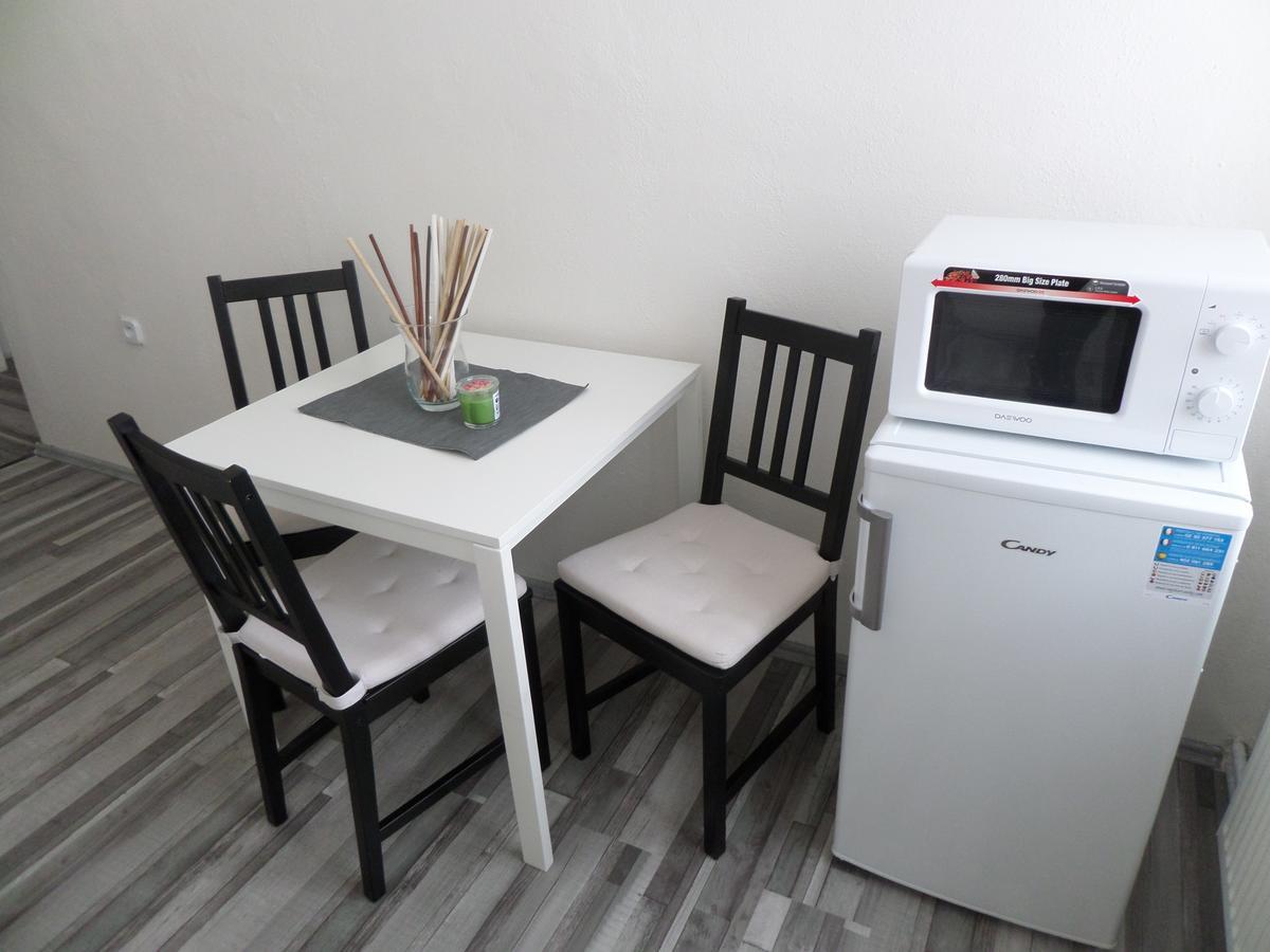 Apartmany Trutnov Promenada מראה חיצוני תמונה